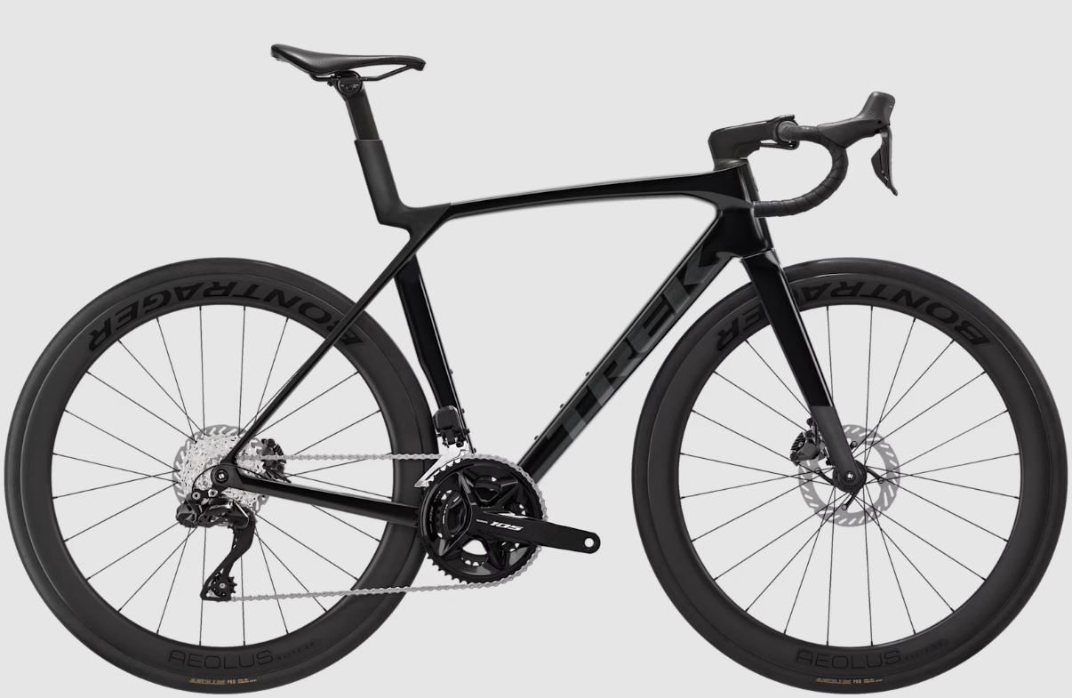2027 Madone SL 6 Gen 8