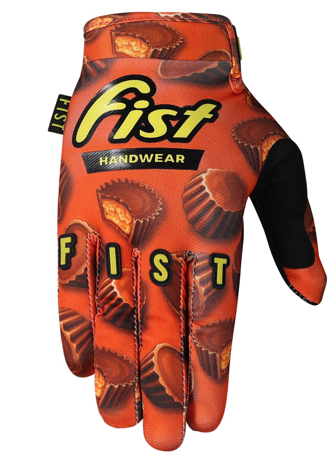 Fist Ch28 Glove