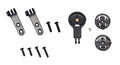 Cervelo S5 Computer/Light Mount (MT_LM_F_371)