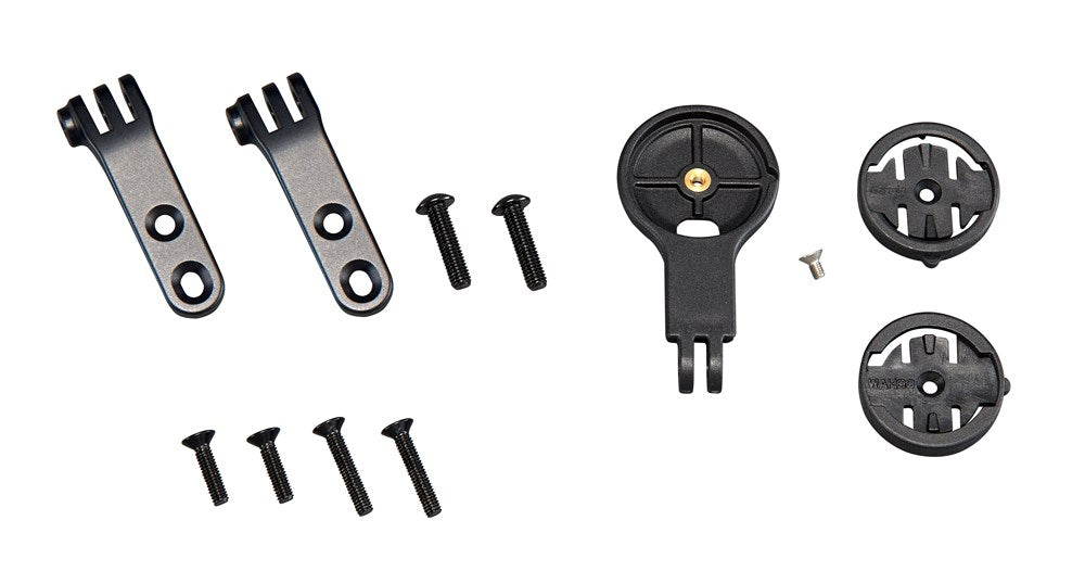 Cervelo S5 Computer/Light Mount (MT_LM_F_371)