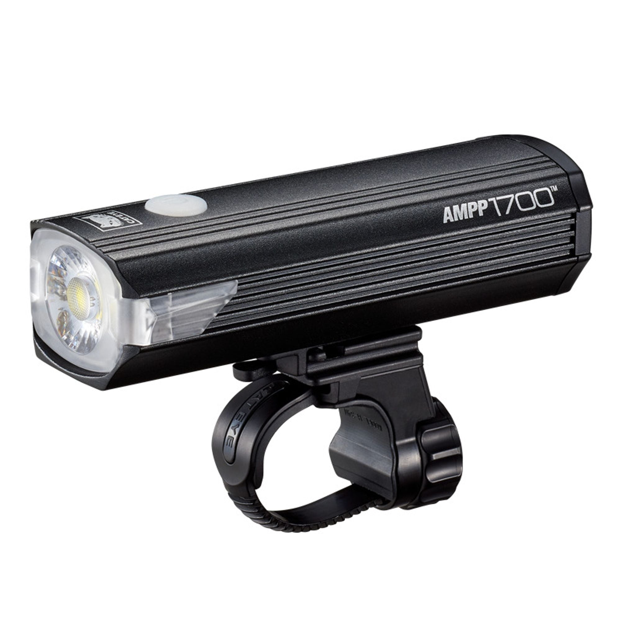 Cateye AMPP 1700 USB-C Front Light