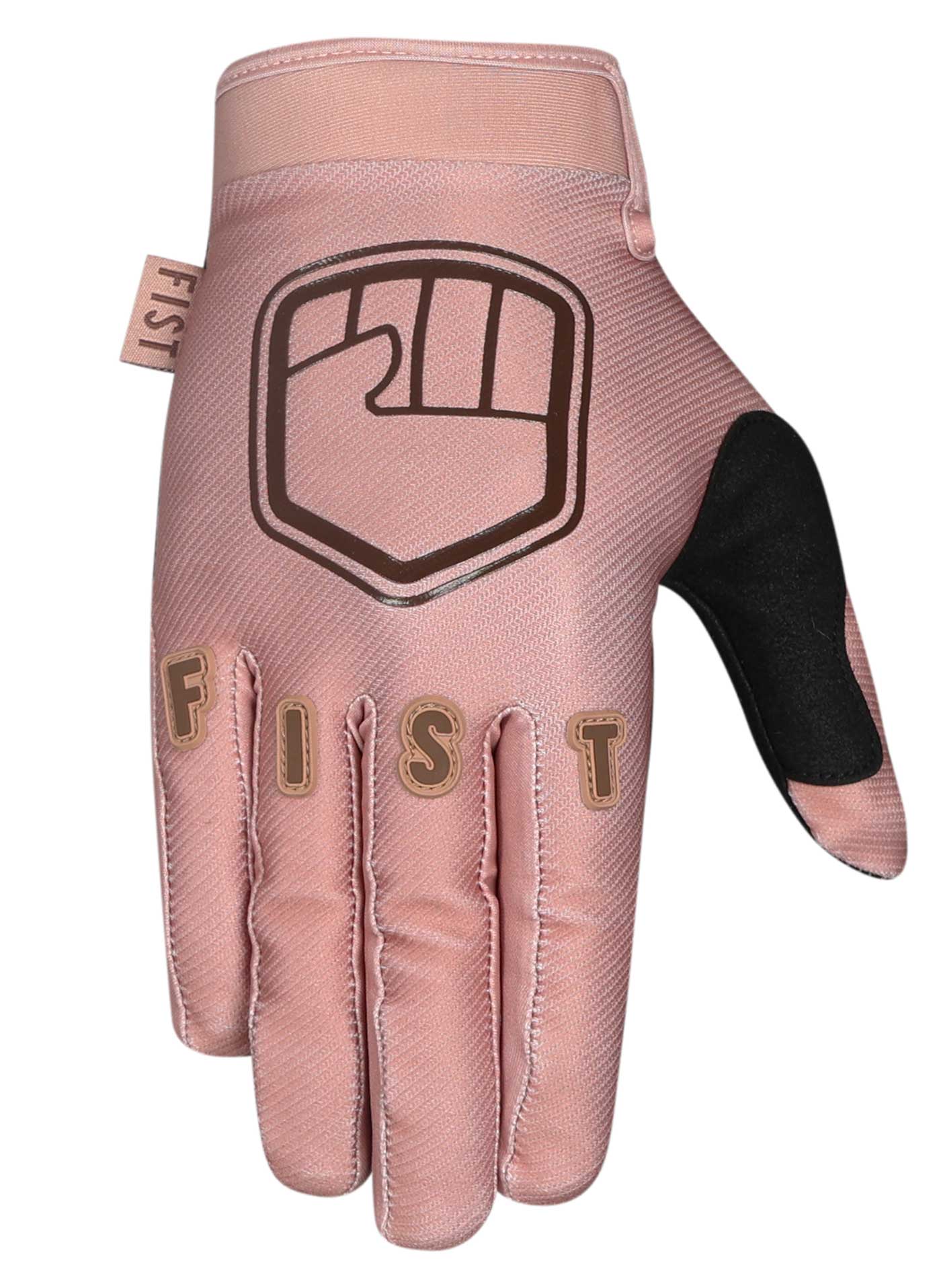 Fist Stocker Glove