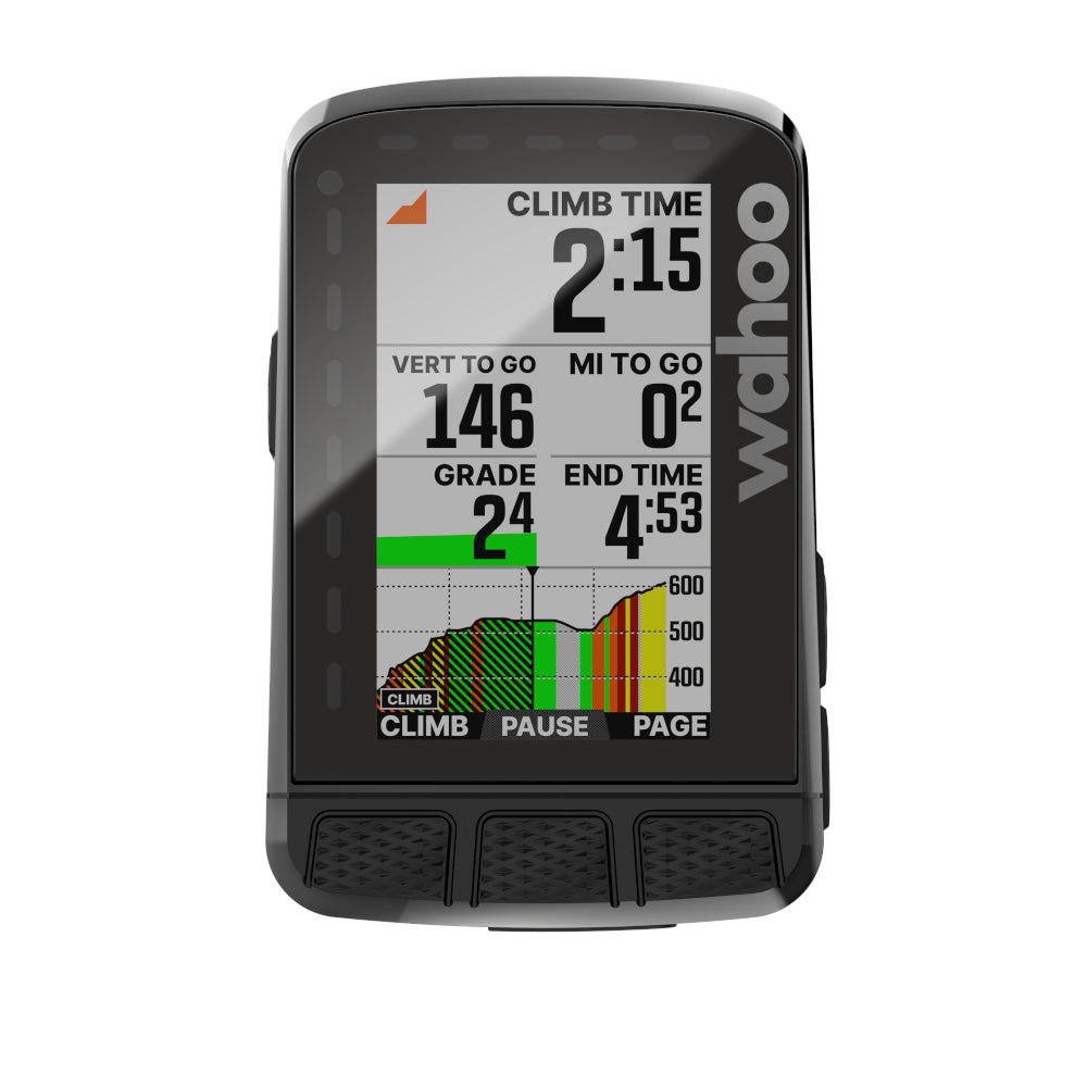 Wahoo Elemnt Roam V2 Computer