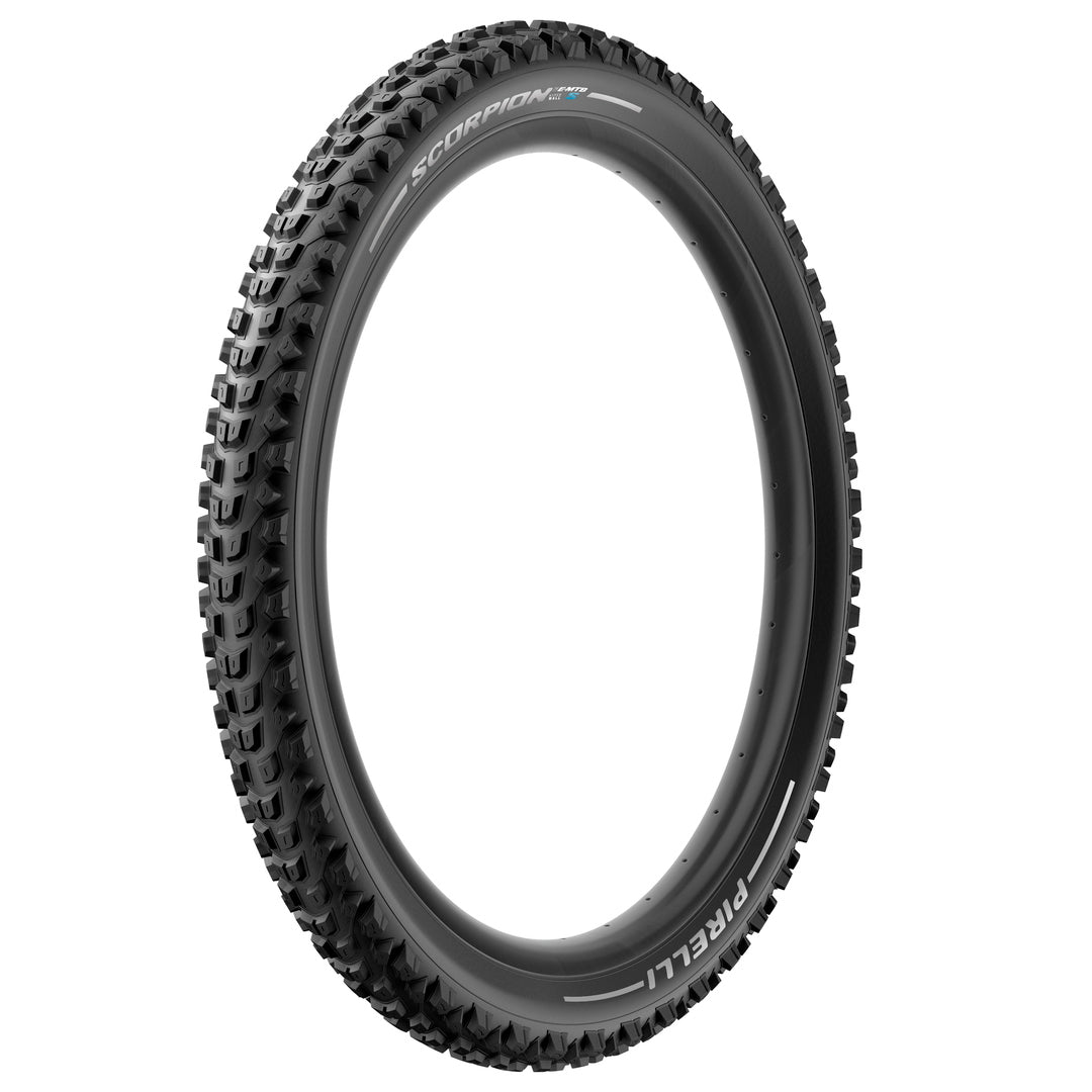 Pirelli Scorpion E-MTB Soft Terrain 29 x 2.6 TLR (V2)
