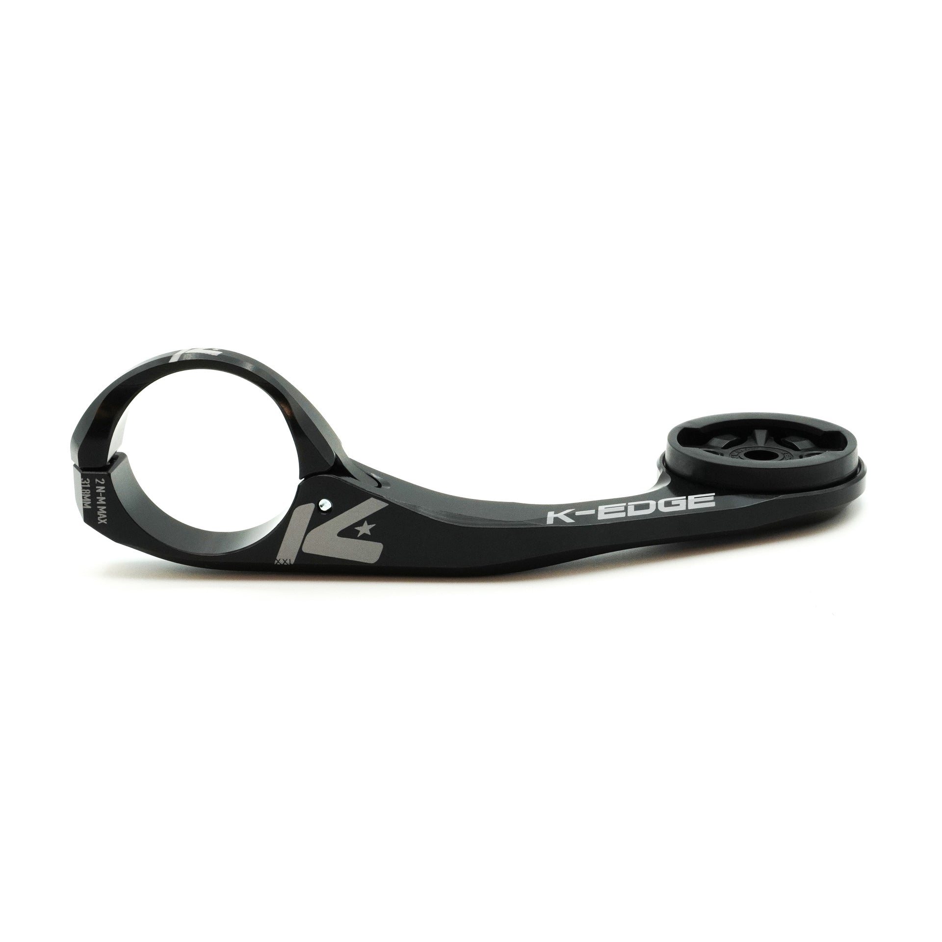 K-Edge Max XXL Mount For Garmin
