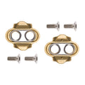 Crank Brothers Standard Release 15Deg 6Deg Float Cleat