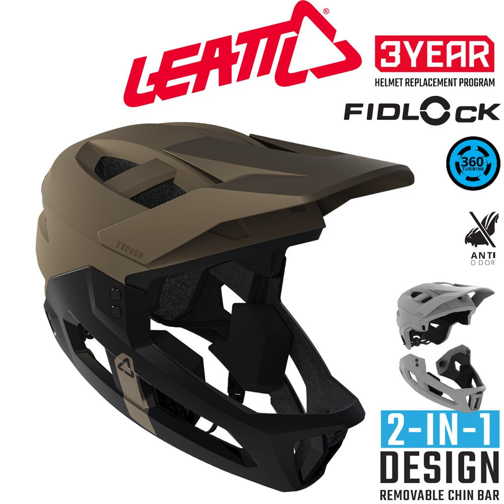 Leatt MTB Enduro 2.0