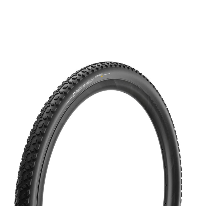 Pirelli Cinturato Gravel M Tyre 700 x 40 Black
