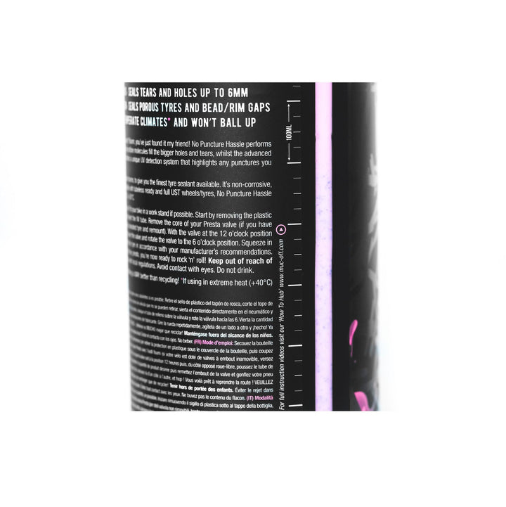 Muc-Off Sealant No Puncture 1L
