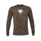 Fox Ranger Tru Dri LS Jersey