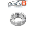 SuperB O-Spoke Wrench