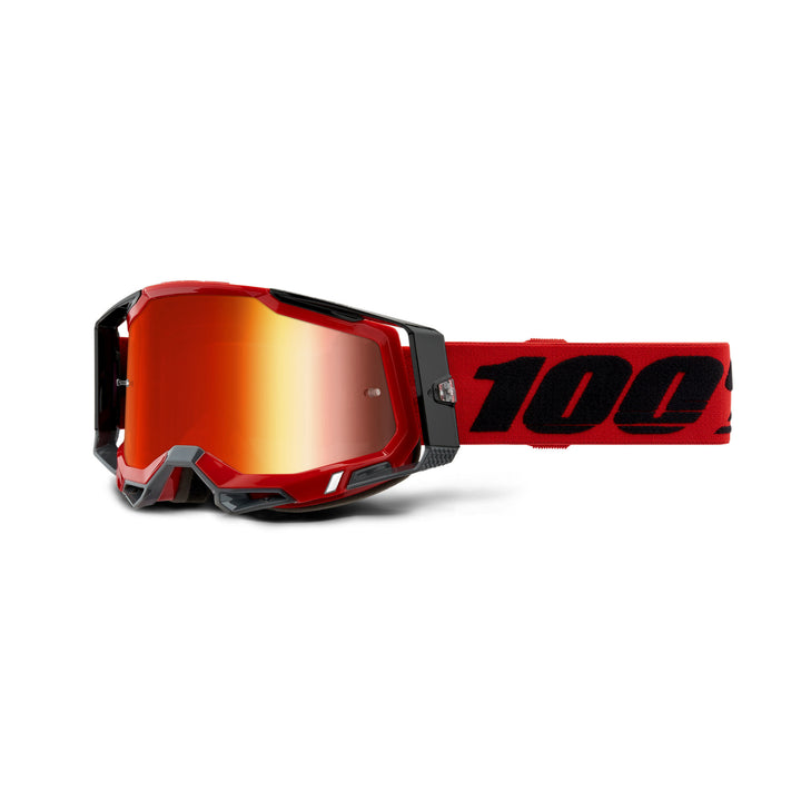 100% RaceCraft 2 Goggle