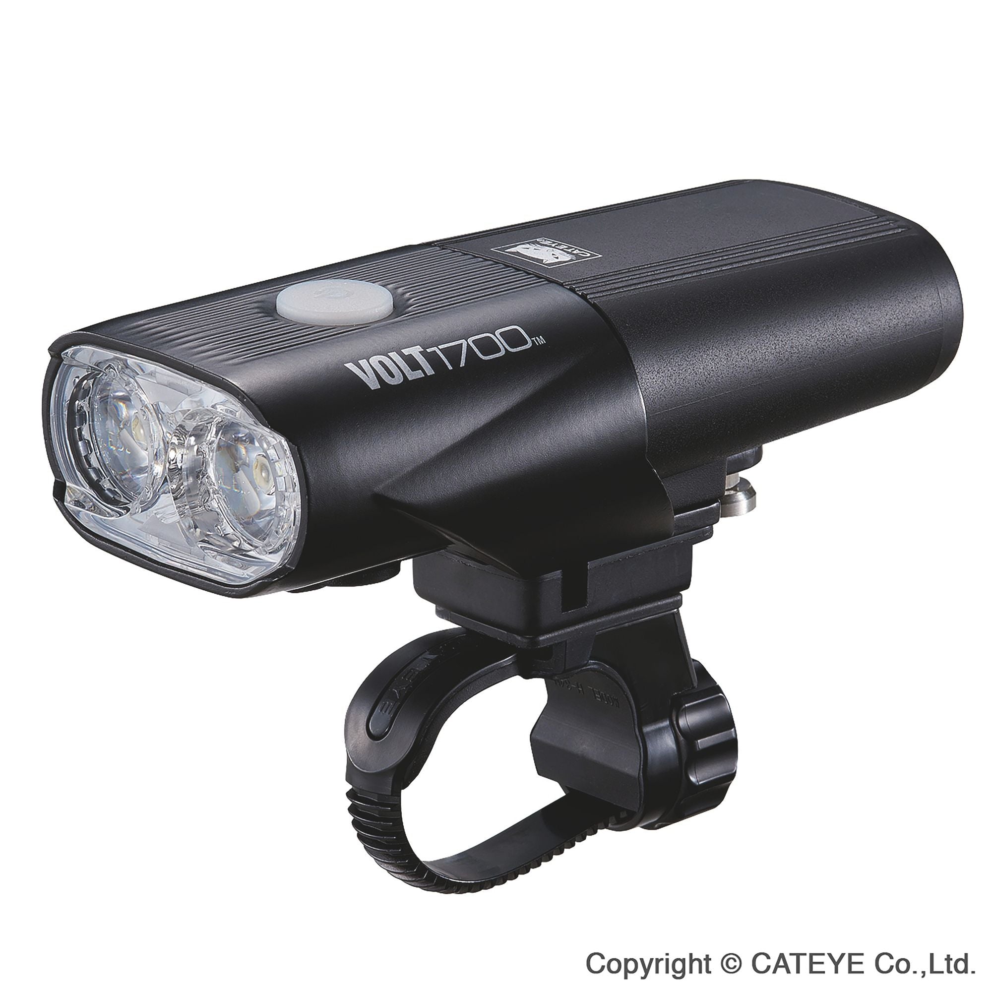 Cateye Volt 1700lm Rechargeable Front Light