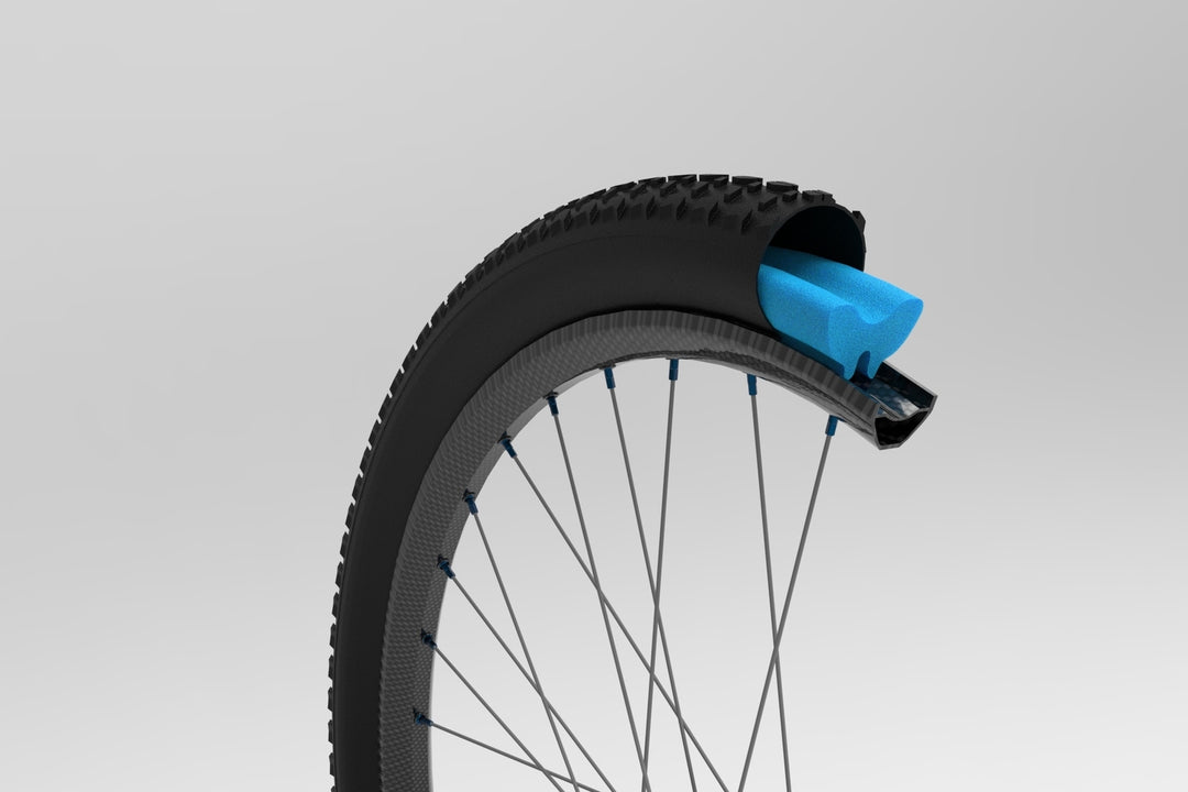 Tubolight EVO SL 29" Single