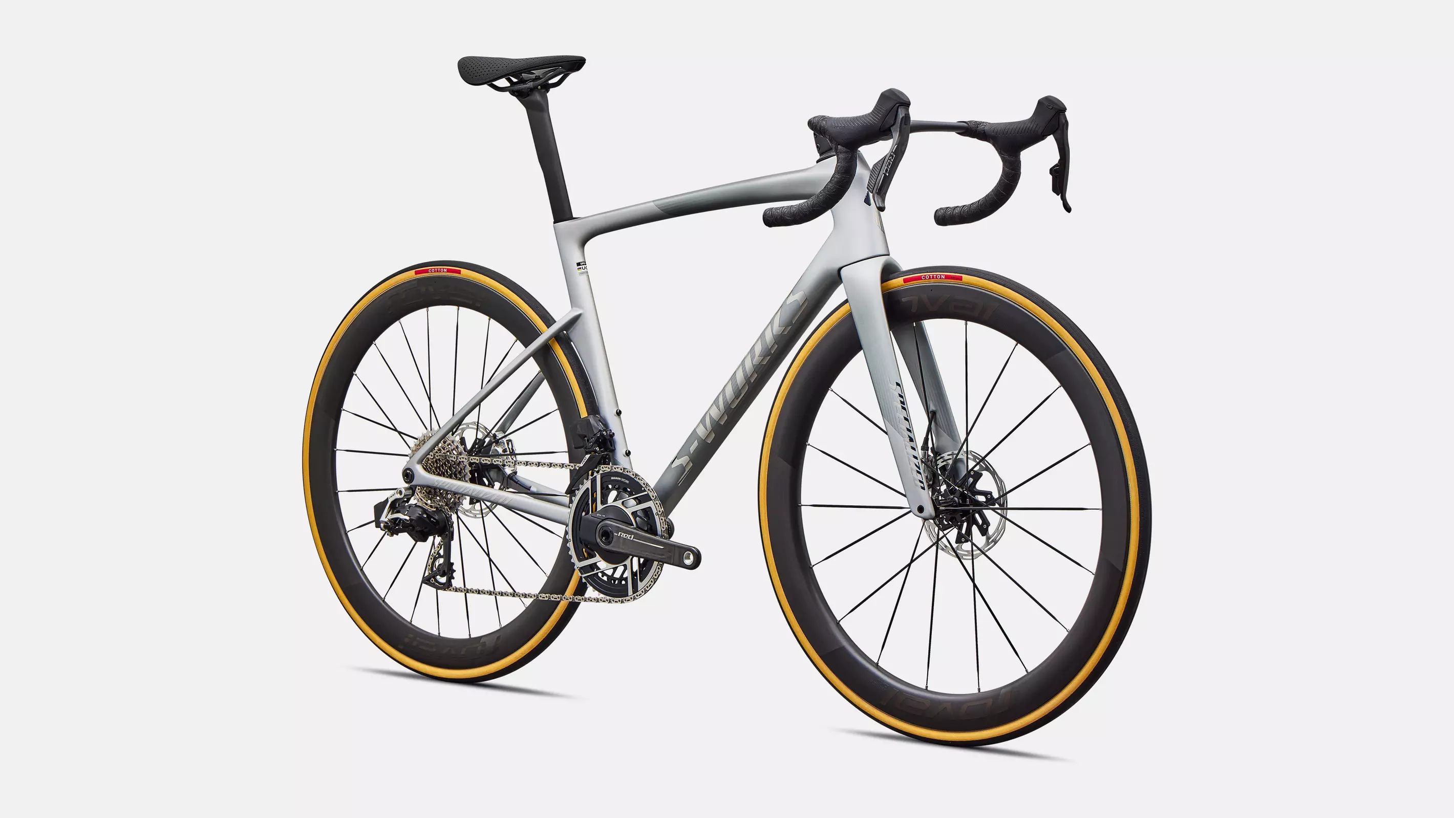 2027 Specialized S-Works Tarmac SL9 Sram Red