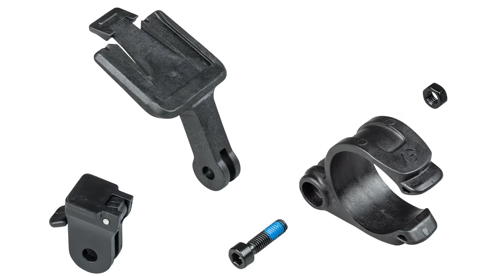 Trek Blendr Pro Base Kit
