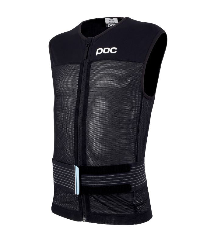 POC Spine VPD Air Vest Uranium Black L-Slim