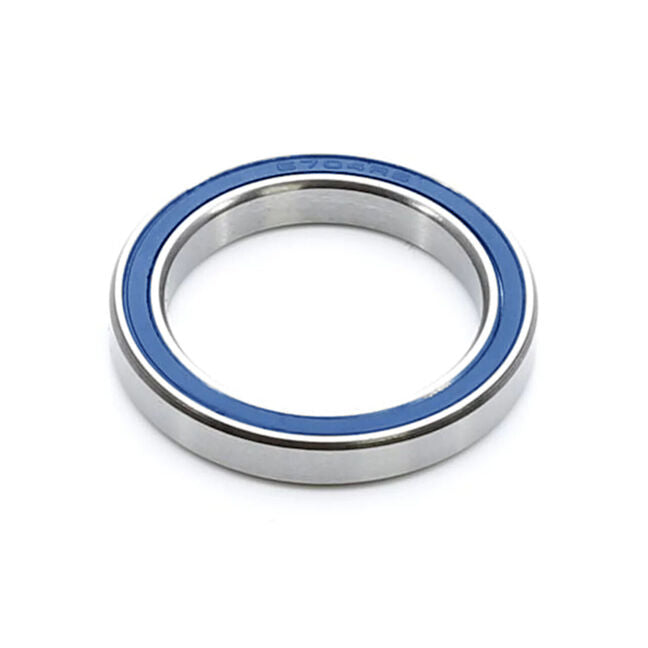 Enduro 6704 2RS Abec-3 (C3) 20 x 27 x 4mm Hub Bearing