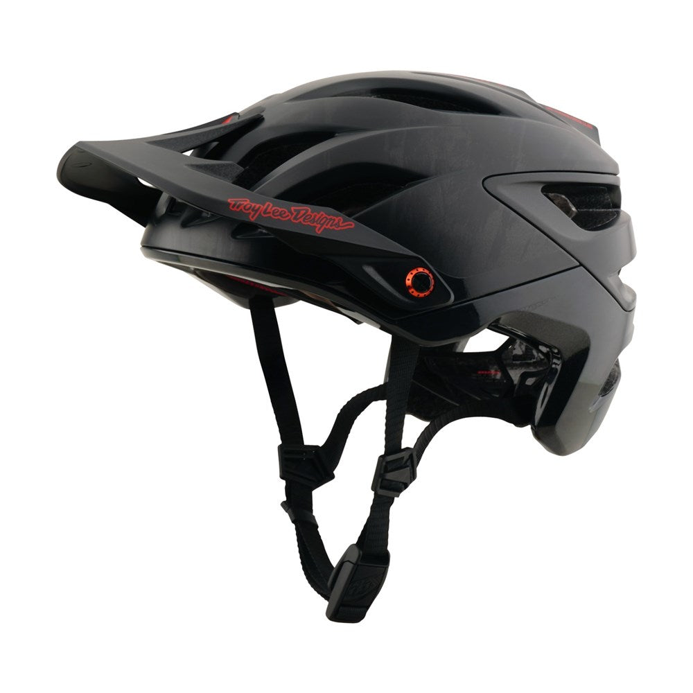 TLD A3 MIPS Helmet