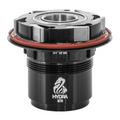 Industry Nine Hydra Rear Hub Freehub Body & End Cap