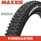 Maxxis Forekaster 27.5" x 2.25 Wire E-25