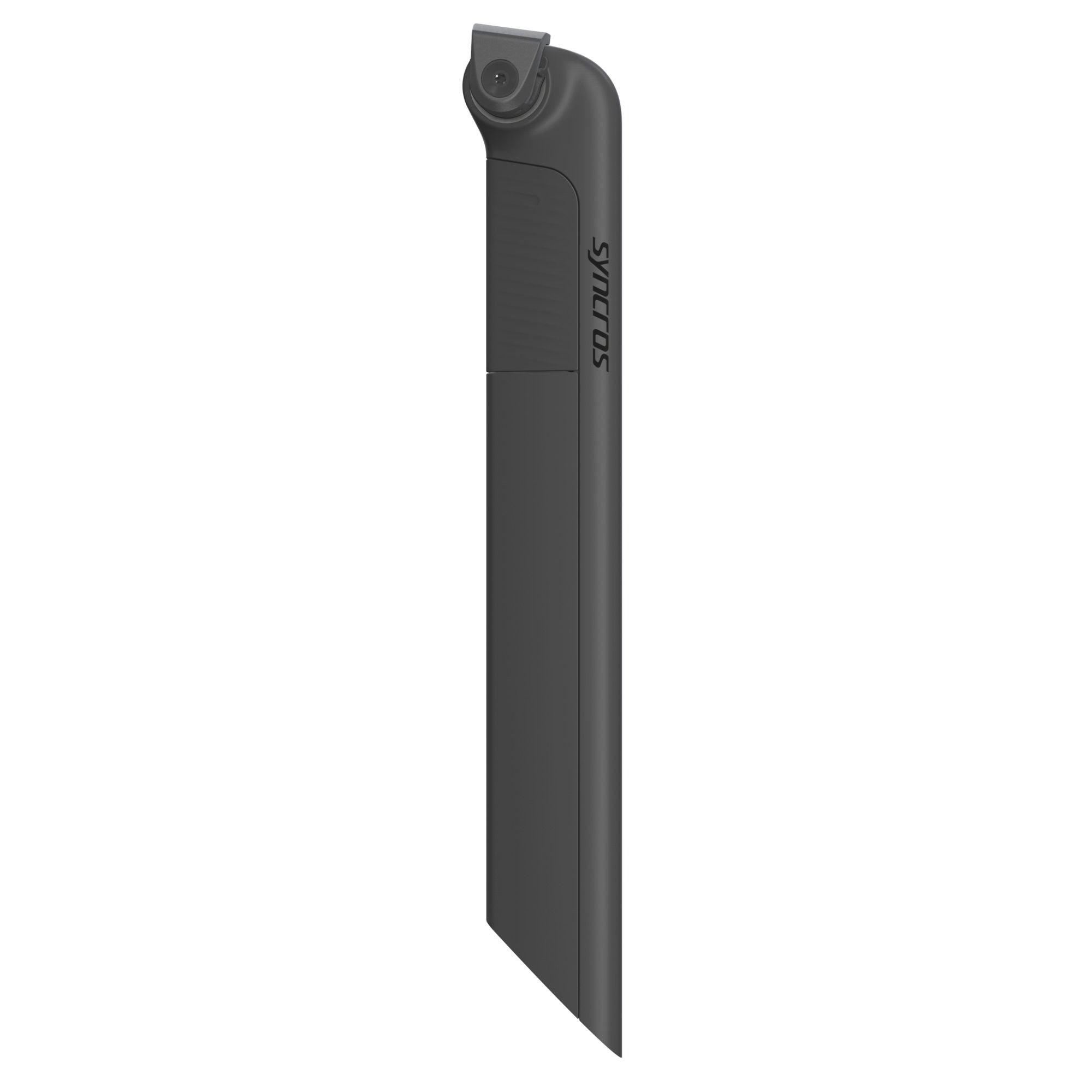 Syncros Duncan SL Aero CFT 15mm O/S Matte Black