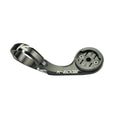 K-Edge Garmin Max Mount 31.8mm Black