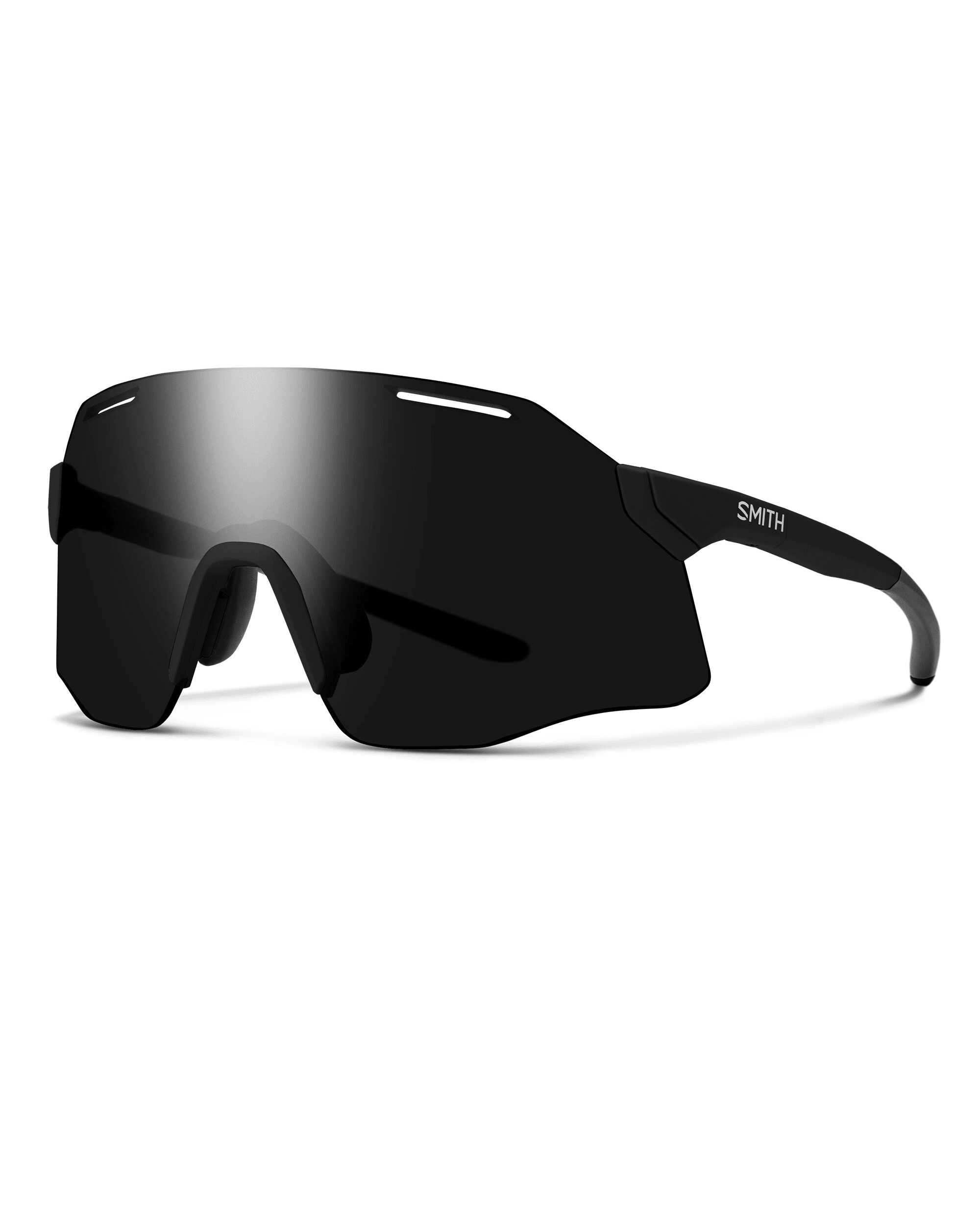 Smith Vert Matte Black + ChromaPop Black