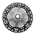 Shimano CS-M9101-12 XTR 12Spd 10-51T Cassette