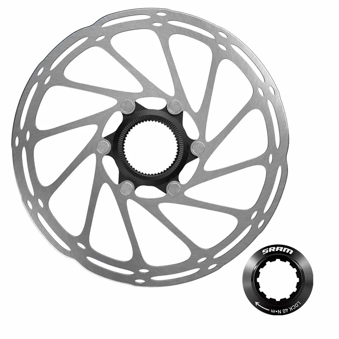 Sram CenterLine 160mm CL Rotor