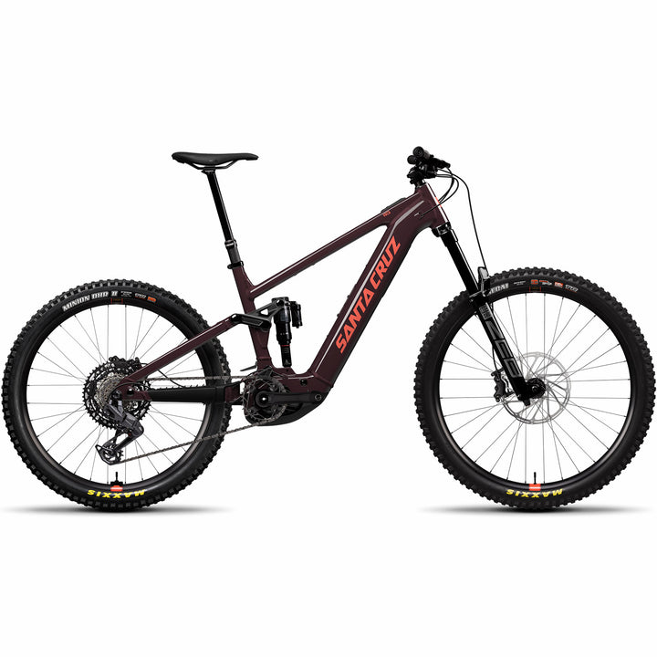 2026 Santa Cruz Vala 1 AL 70-Kit MX