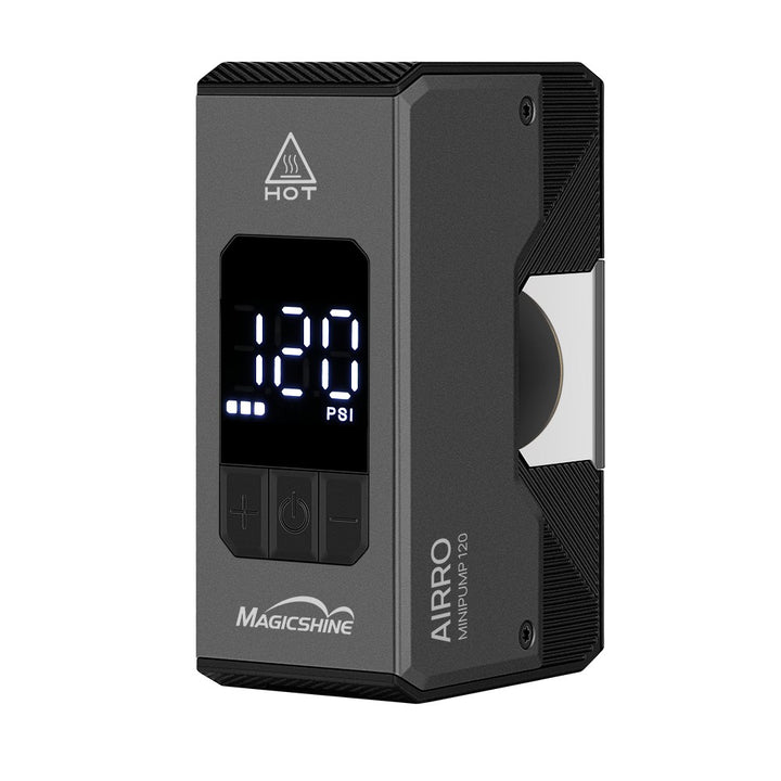 MagicShine Airpro High Pressure Electric Pump