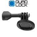Quad Lock Action Camera Adaptor