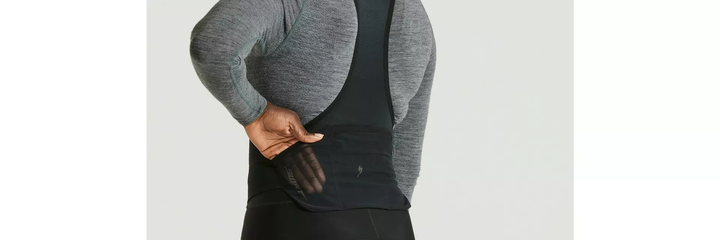 Specialized Adventure Women's Thermal BIB W/SWAT