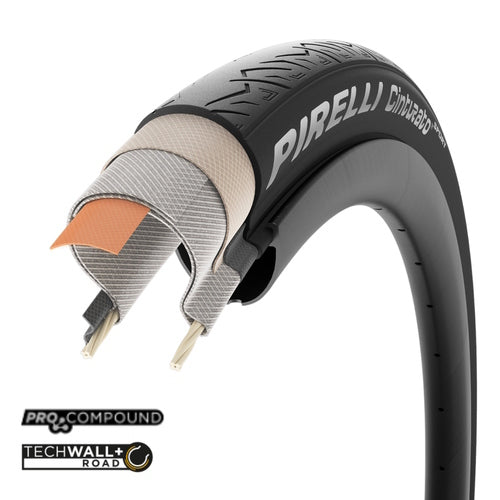 Pirelli Cinturato Sport 700 x 32c Tyre