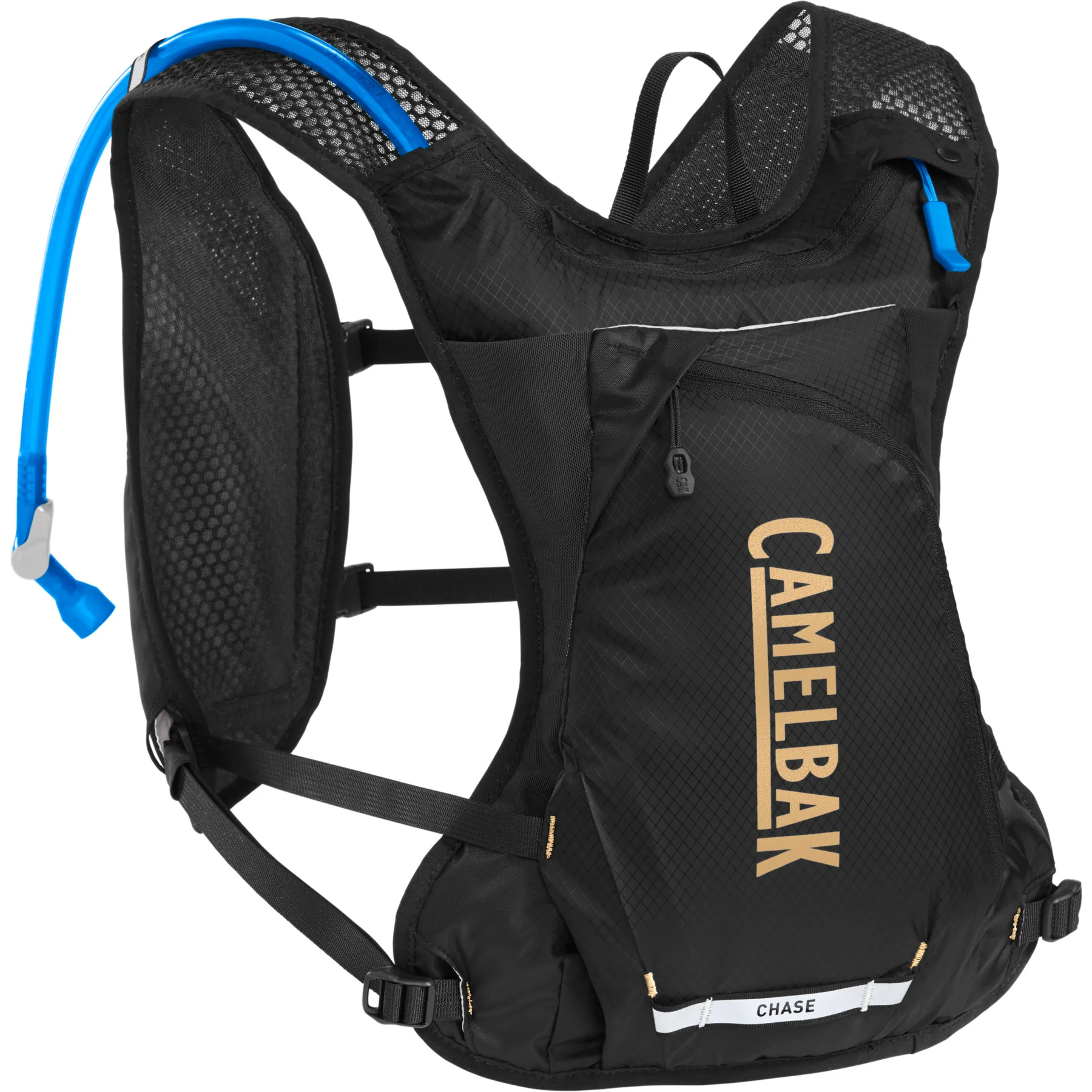 CamelBak Chase Race 4 Vest 1.5L Black