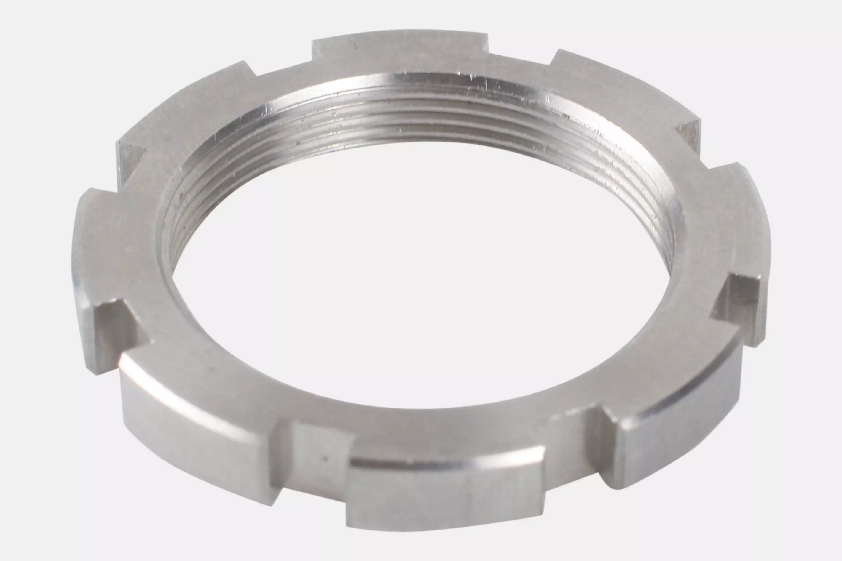 Specialized Levo ISIS Groove Nut