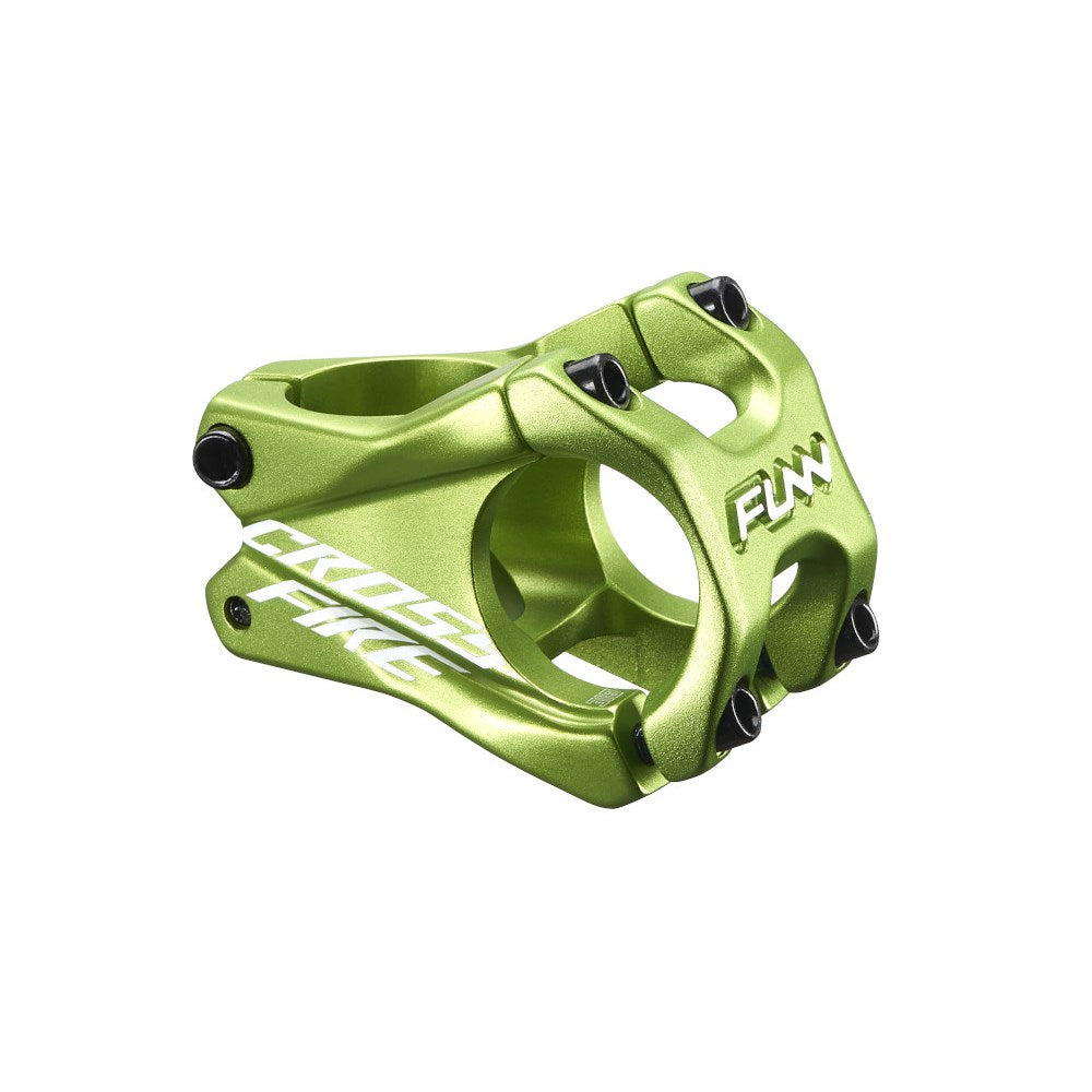 Funn CrossFire Stem 31.8