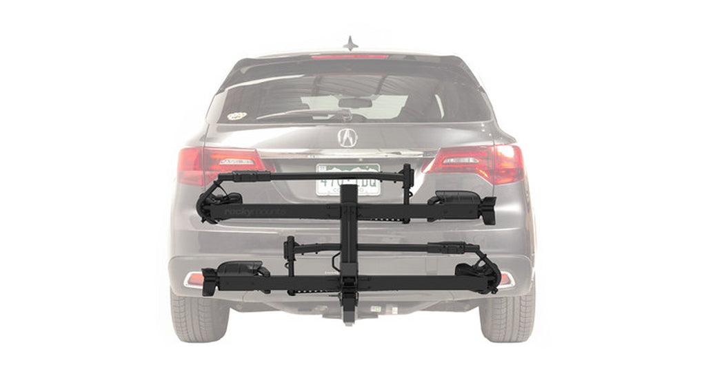 RockyMounts HighNoon FC 2" Bike Rack