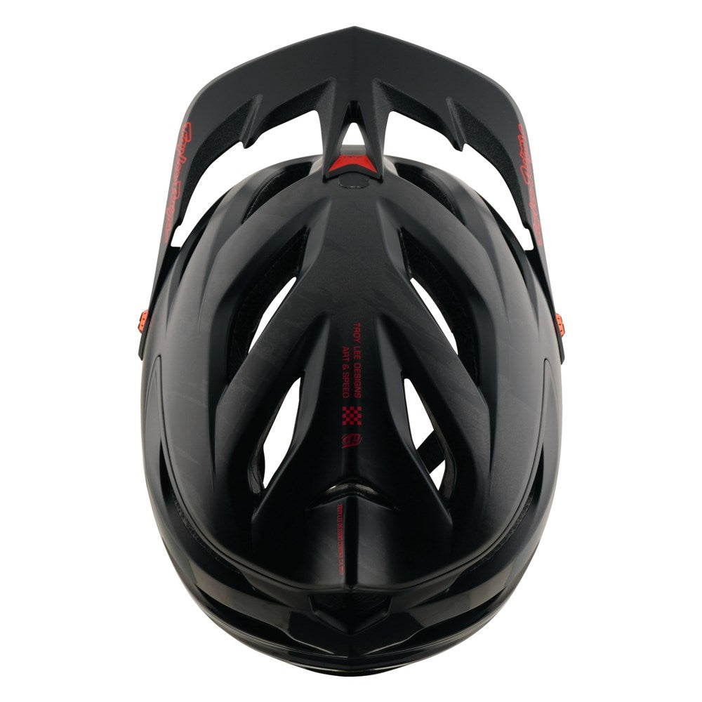TLD A3 MIPS Helmet