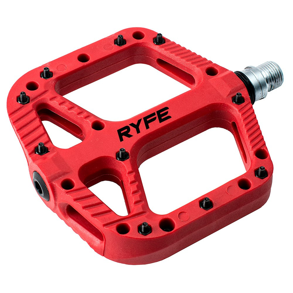 Ryfe Sasquatch Sealed Bearing Nylon Pedal