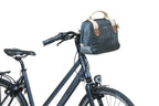 Basil Boheme Handlebar Bag 8L Indigo Blue