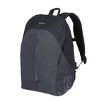 Basil B-Safe Commuter Backpack Graphite Black