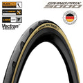 Continental Grand Prix 5000 700 x 28c Cream FLD