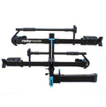 RockyMounts BackStage Swing Away Hitch Rack
