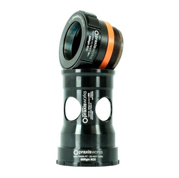 Praxis M30 (30/28) Standard Bottom Bracket