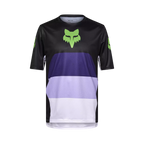 Fox Ranger SS Jersey GRID