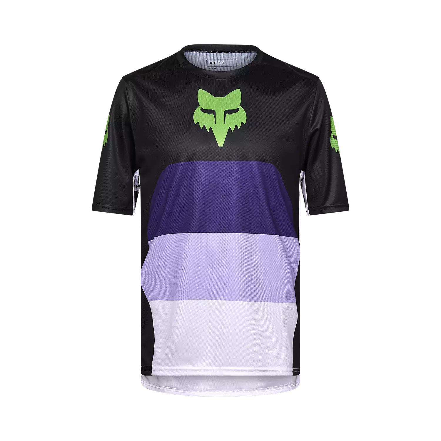 Fox Ranger SS Jersey GRID