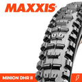 Maxxis Minion DHR II 20" x 2.3 Wire E-25 Tyre