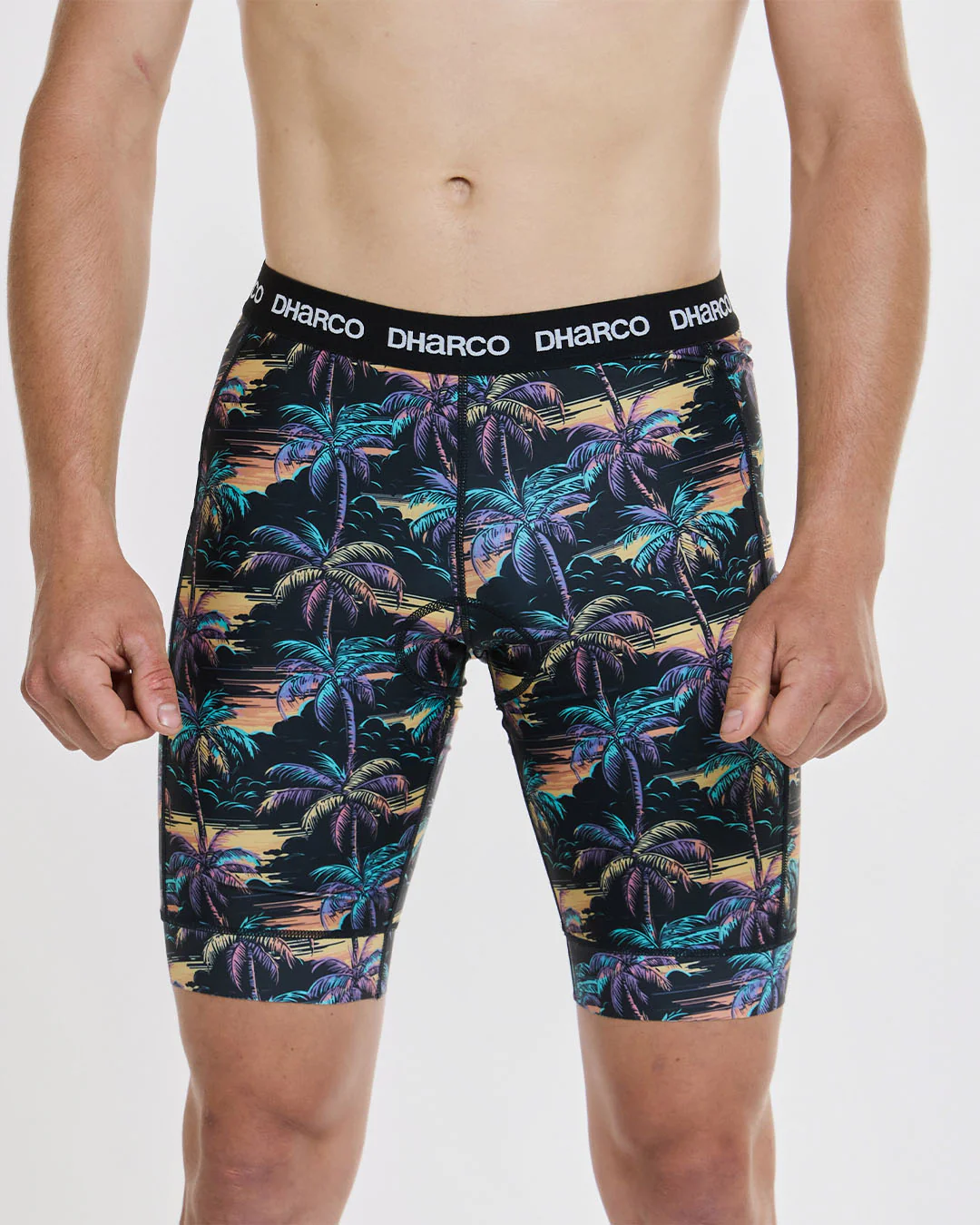 DHaRCO Padded Party Pants